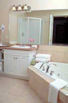 Bluecrest Bed And Breakfast شلالات نياغارا المظهر الخارجي الصورة